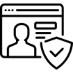 Multi-Account Management Icon