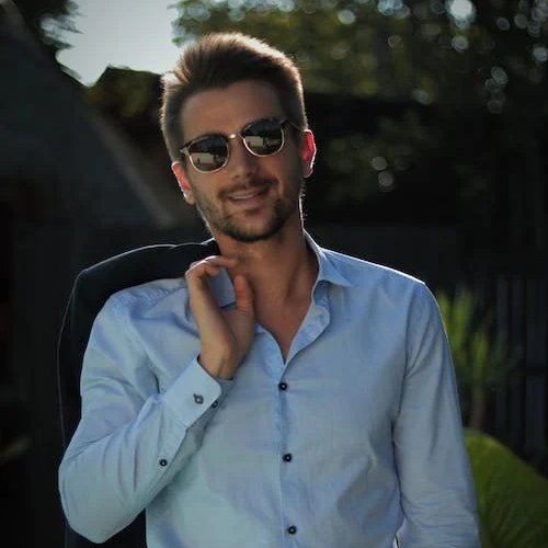 Ethan Mitchell